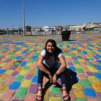 Talia Winston's Photo