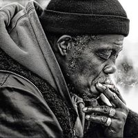 Benoît Rouard's Photo