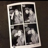 Elin Hagelberg的照片