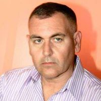 Lawrence Stevenson's Photo