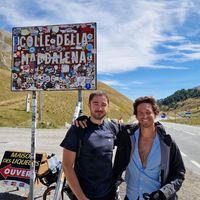 Raphael Aubert's Photo