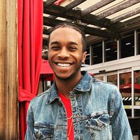 Deonte Jackson的照片