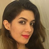 Mita ahmadpour's Photo