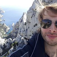 Pedro Henrique Bof's Photo