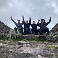 Photos de Anabel Mendez