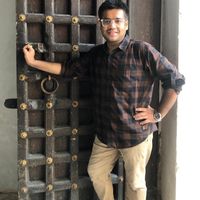 Ashish Malhotra's Photo