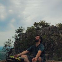 Luis Gimenez的照片