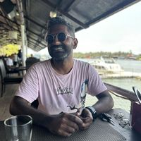 Naga Chirumamilla's Photo