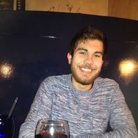 Andrew Sydenstricker的照片