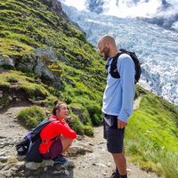 Gerardo Andres's Photo