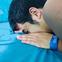 Fotos von Harold Vergara