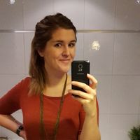 Bieke Sevens的照片