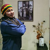 Edgar Moreno's Photo