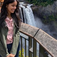 Dixita Jain的照片