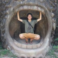 Ryota Fujimoto的照片