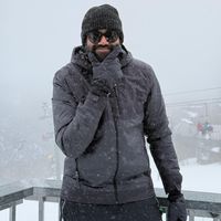 Ranjit Garuda's Photo