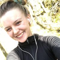 Frederikke Høye's Photo