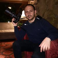 Juan Cruz Ordoñez的照片