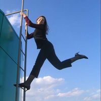 Chernysheva Inna's Photo