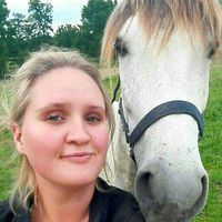 Photos de Amelia Börjesson