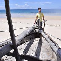 Ryan Whitney's Photo