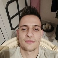 Mike Lamprakis的照片