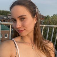 Zhenya Akhmetova's Photo