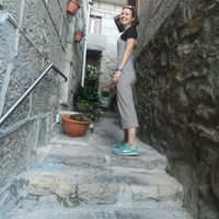 Martyna Dalkowska's Photo