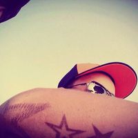 Timo Lamrani's Photo