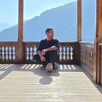 Saeed Ganjali's Photo