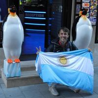 Fotos von Hernan Batistum