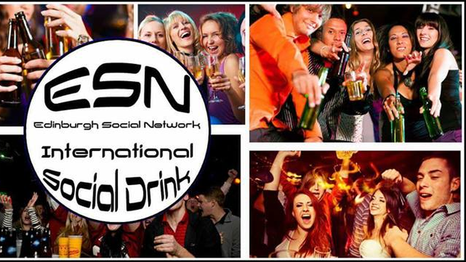 Edinburgh Couchsurfing Group Meets Esn Edinburgh Scotland