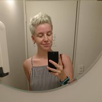 Jessica West的照片