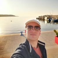 Francesco Messina's Photo