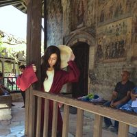 Photos de Aneliya Avtandilova