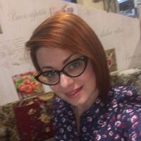 Aleksandra Moskalievska的照片