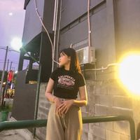 Athalia Eliana's Photo