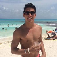 Gerardo Zamora's Photo