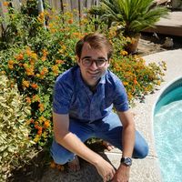 Andrew Bellisch's Photo