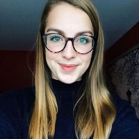 Alix Carmel的照片