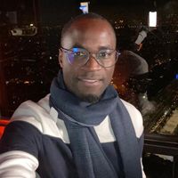 Zdjęcia użytkownika Martial Ibouanga