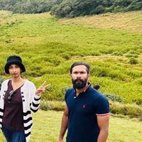 Raveen Rajapakse's Photo