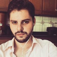 Lucas Gobbo的照片