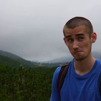 Adam Grzegrzółka的照片