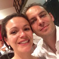 Gregory PARAN's Photo