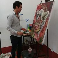 Daniel Olvera's Photo