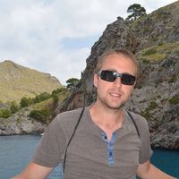 Travis Copeland的照片