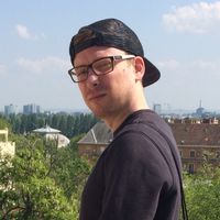 Fotos de Gergő Halász