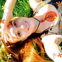 Tatiana Vostrikova's Photo