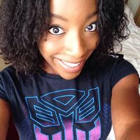 Symone Johnson's Photo